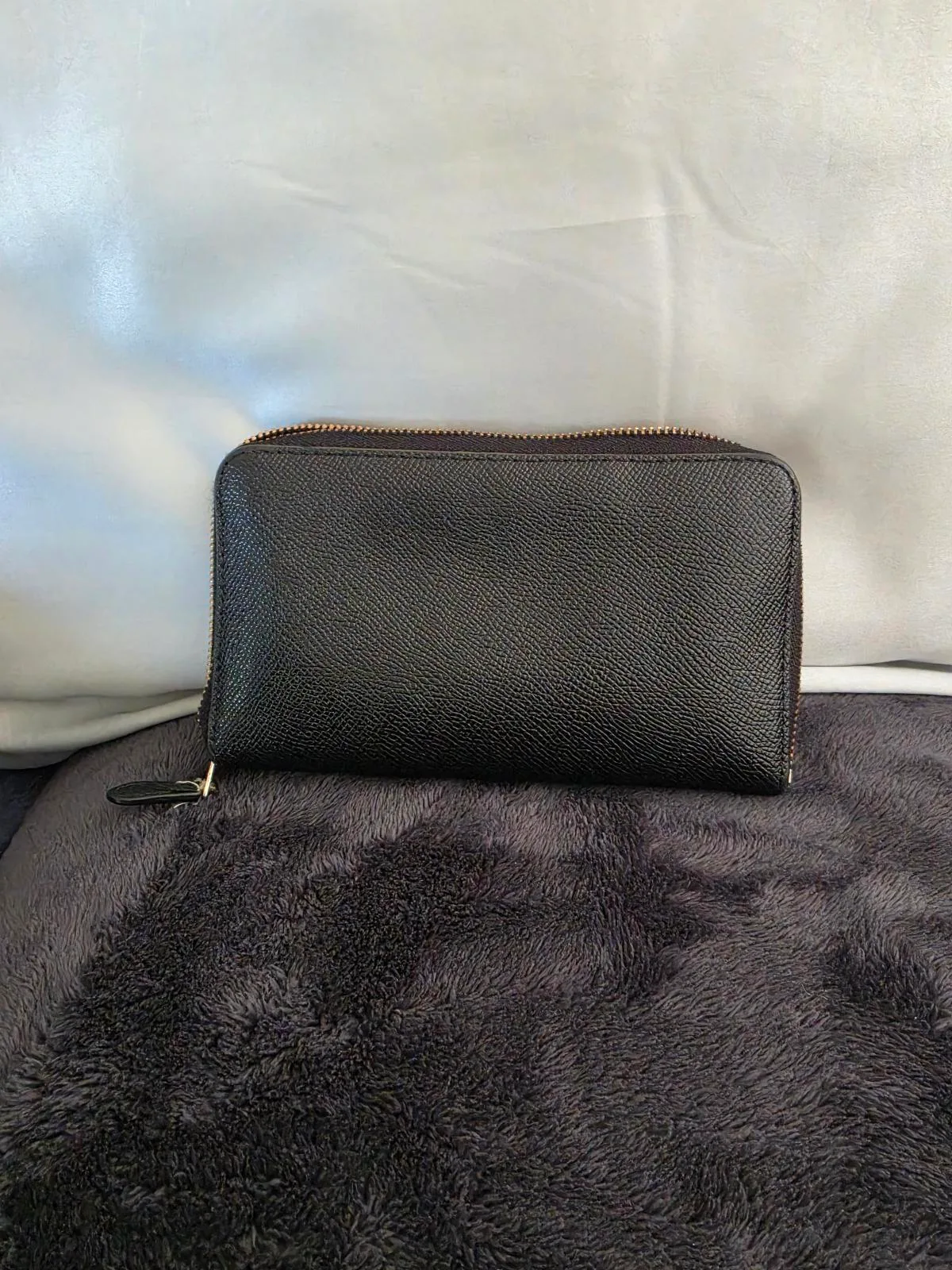 Coach Wallet — photo 4