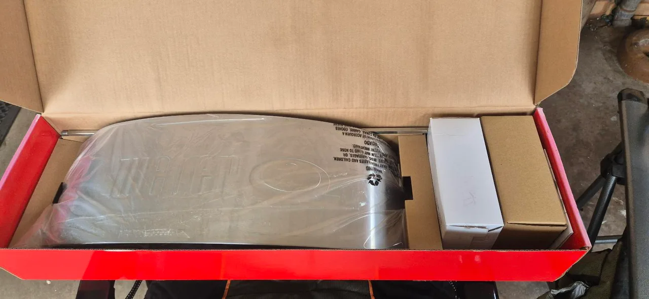 Weber rotisserie set — photo 3