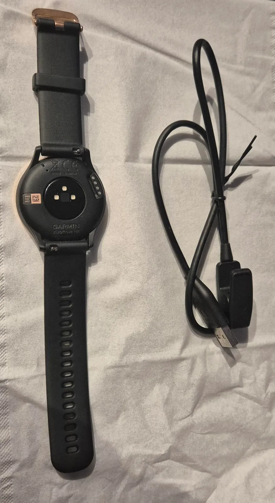 Garmin smartwatch — photo 2