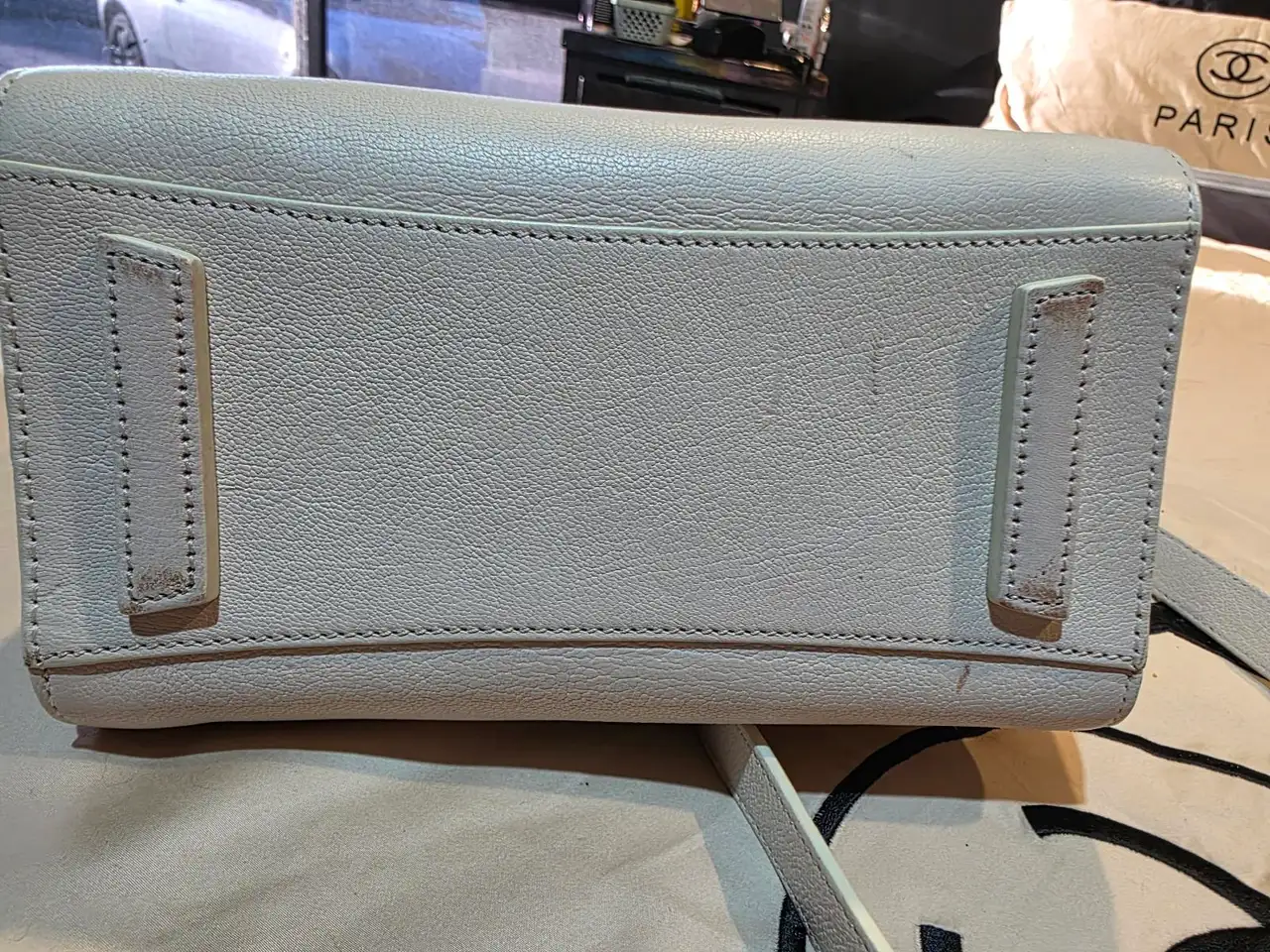 GIVENCHY Antigona mini handbag – photo 4