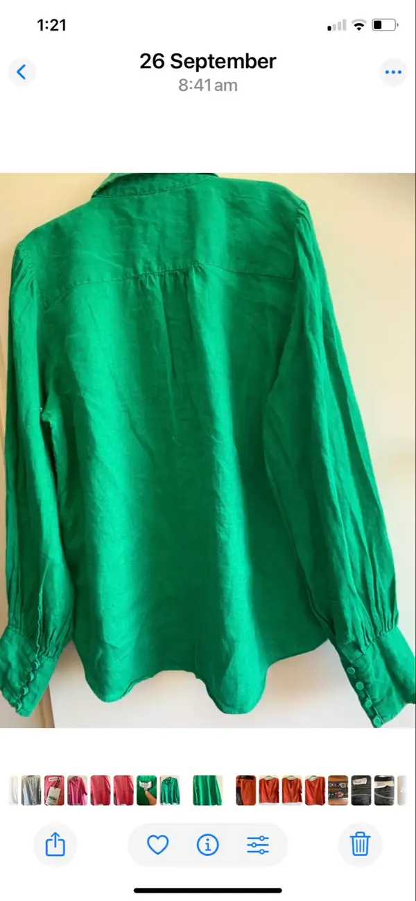 Shirt