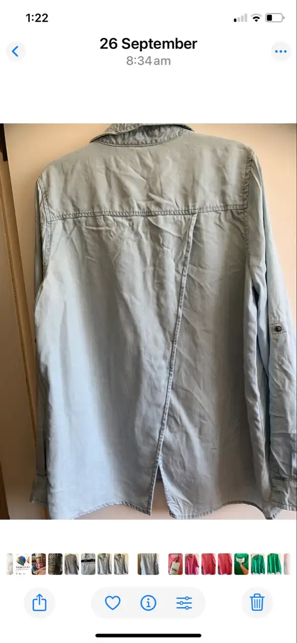 Shirt