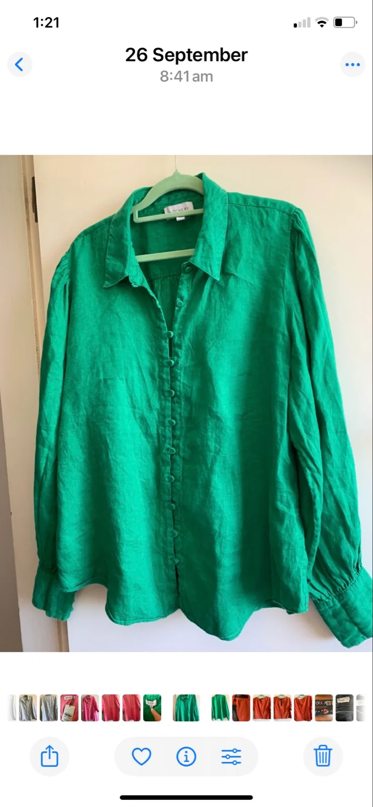 Shirt – photo 2
