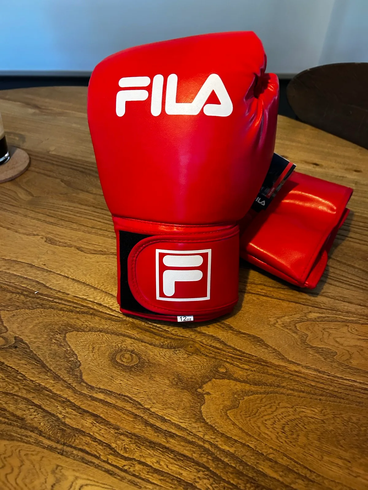 Boxing Gloves – photo 3