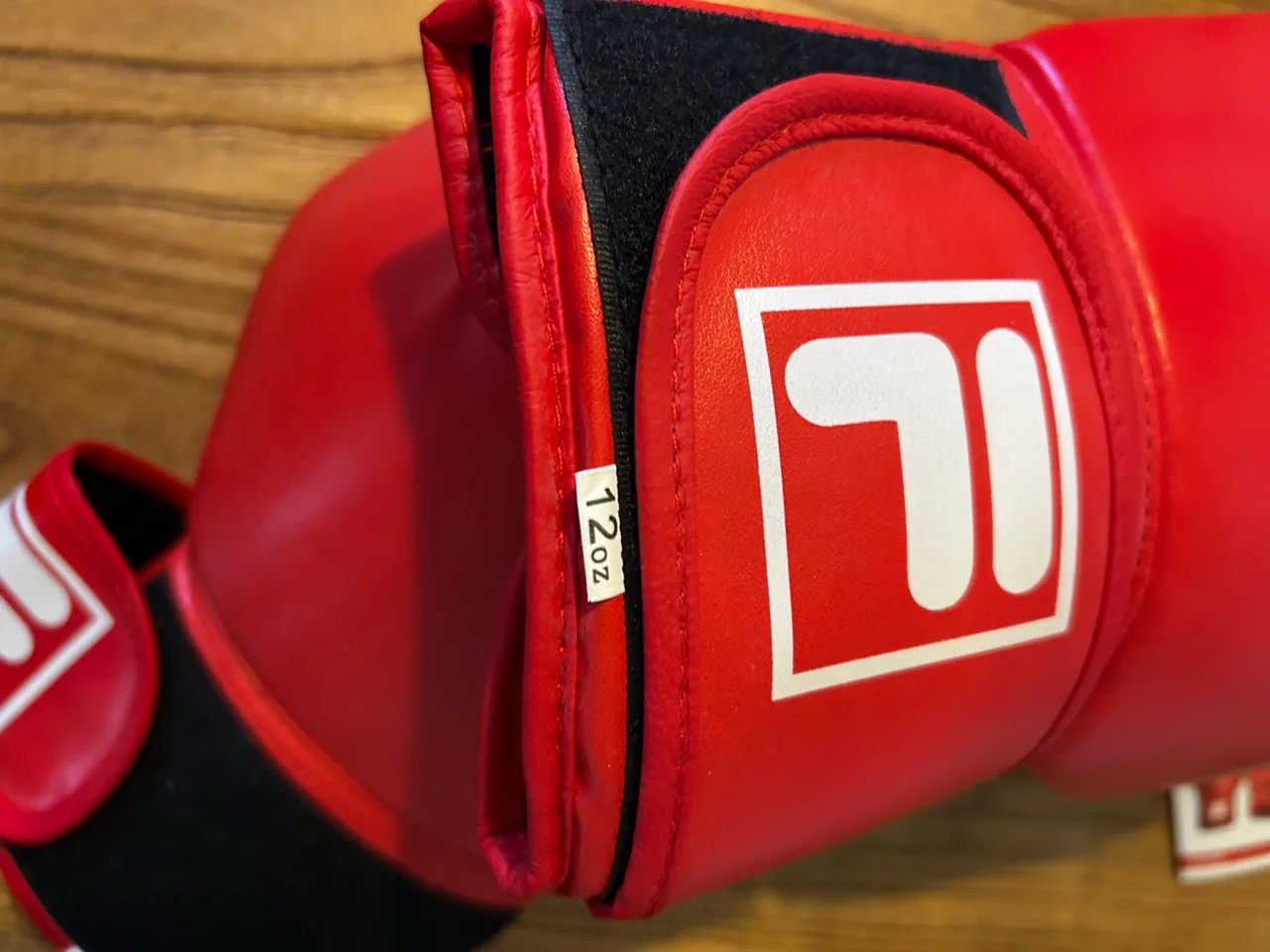 Boxing Gloves – photo 2