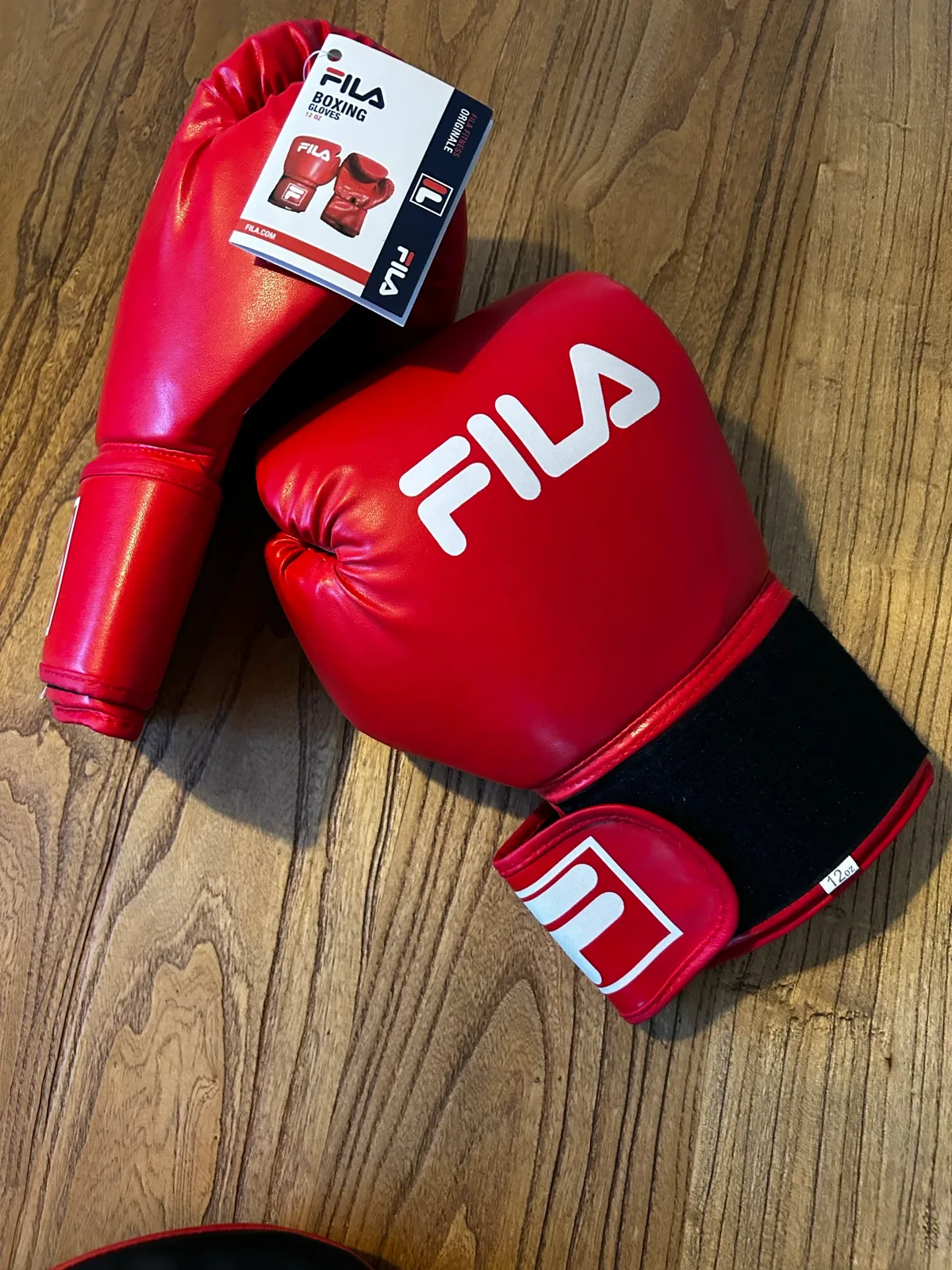 Boxing Gloves – photo 4
