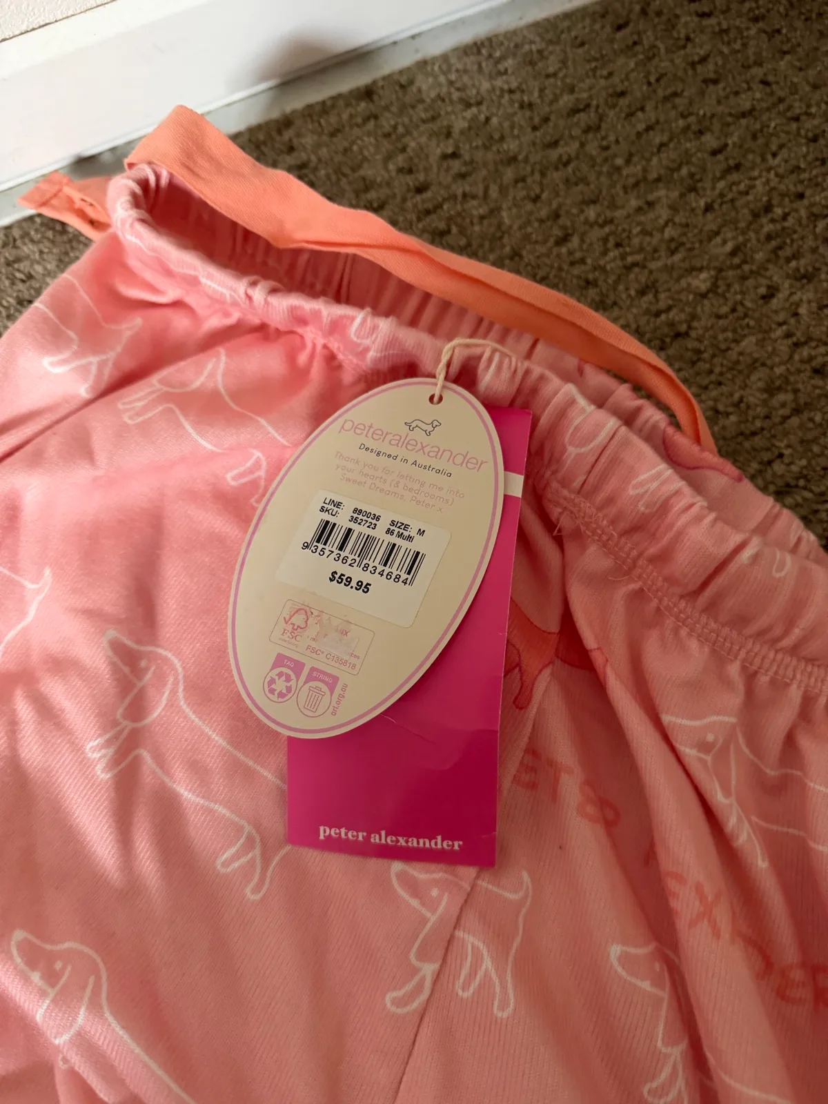 peter alexander shorts – photo 3