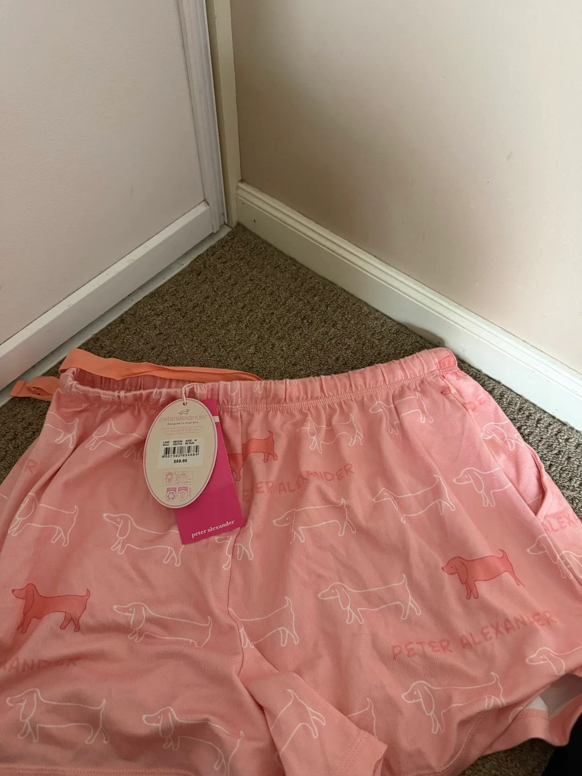 peter alexander shorts – photo 4