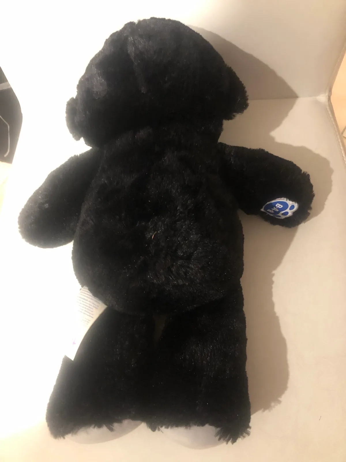 Build a Bear Monkey — photo 2