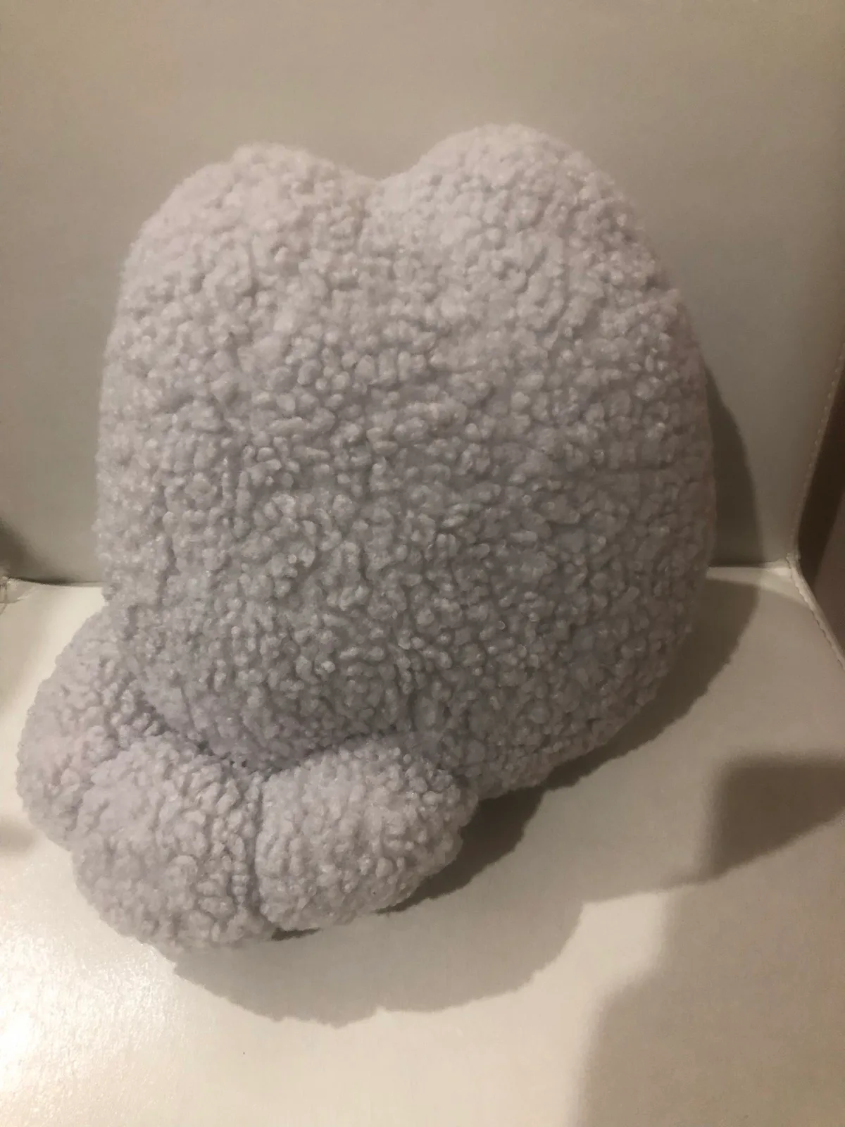 Pusheen “Curly Fur” plush cat - as new – photo 2