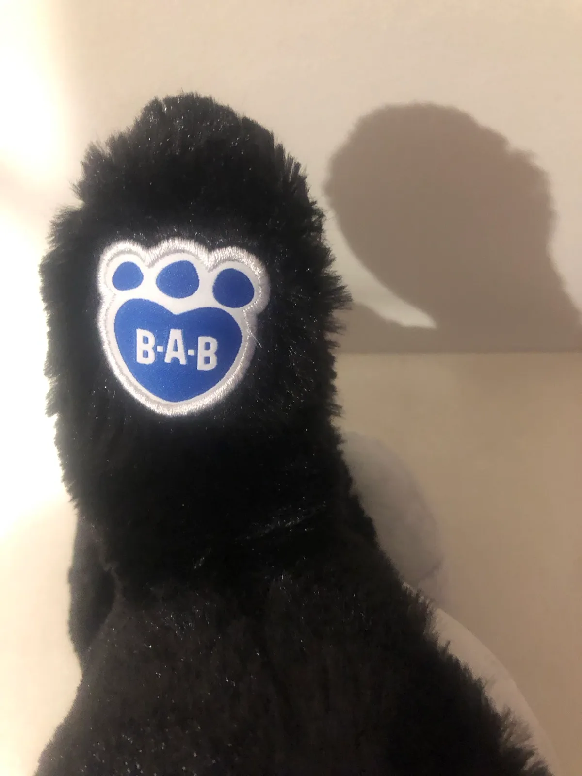 Build a Bear Monkey — photo 3