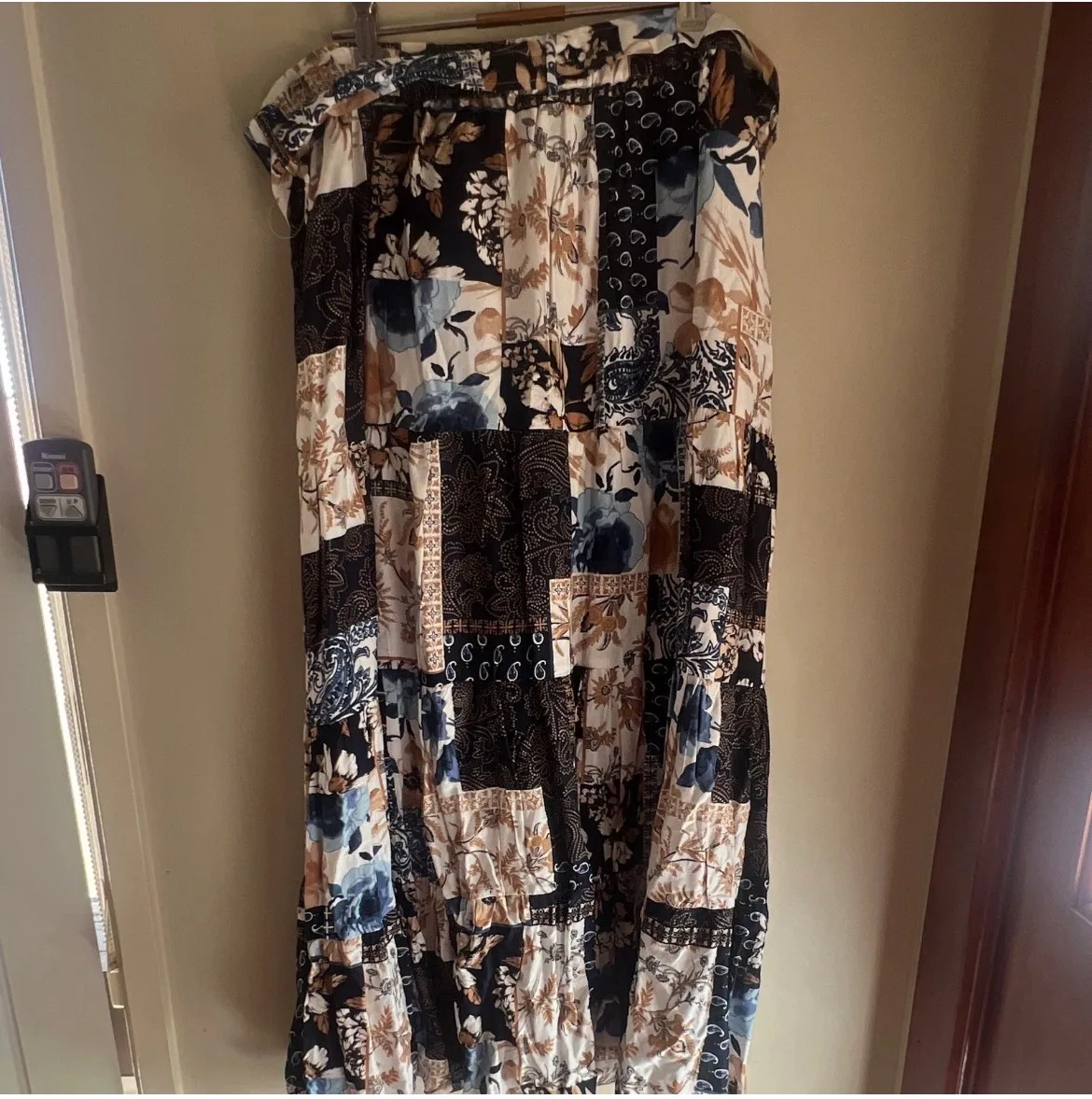 Millers Elastic Waist Maxi Skirt – photo 2