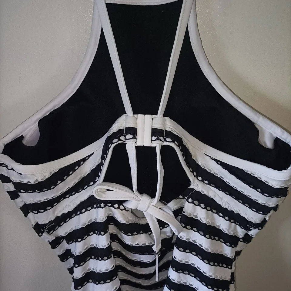SEAFOLLY | Size 10C TANKINI Top bikini top Women's SWIMWEAR Tank Top RR$149 BNWT — photo 5