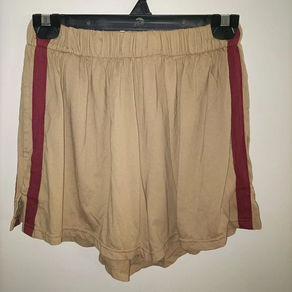 Paper Heart Mabel Pajama Lounge Set Size 6 Cowgirl Lounge Oatmeal — photo 6