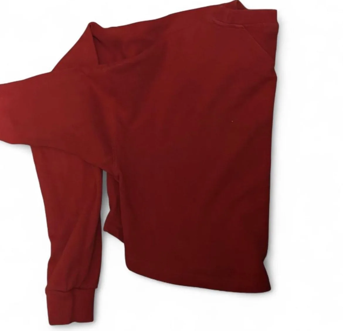Lee jeans crop jumper – photo 3