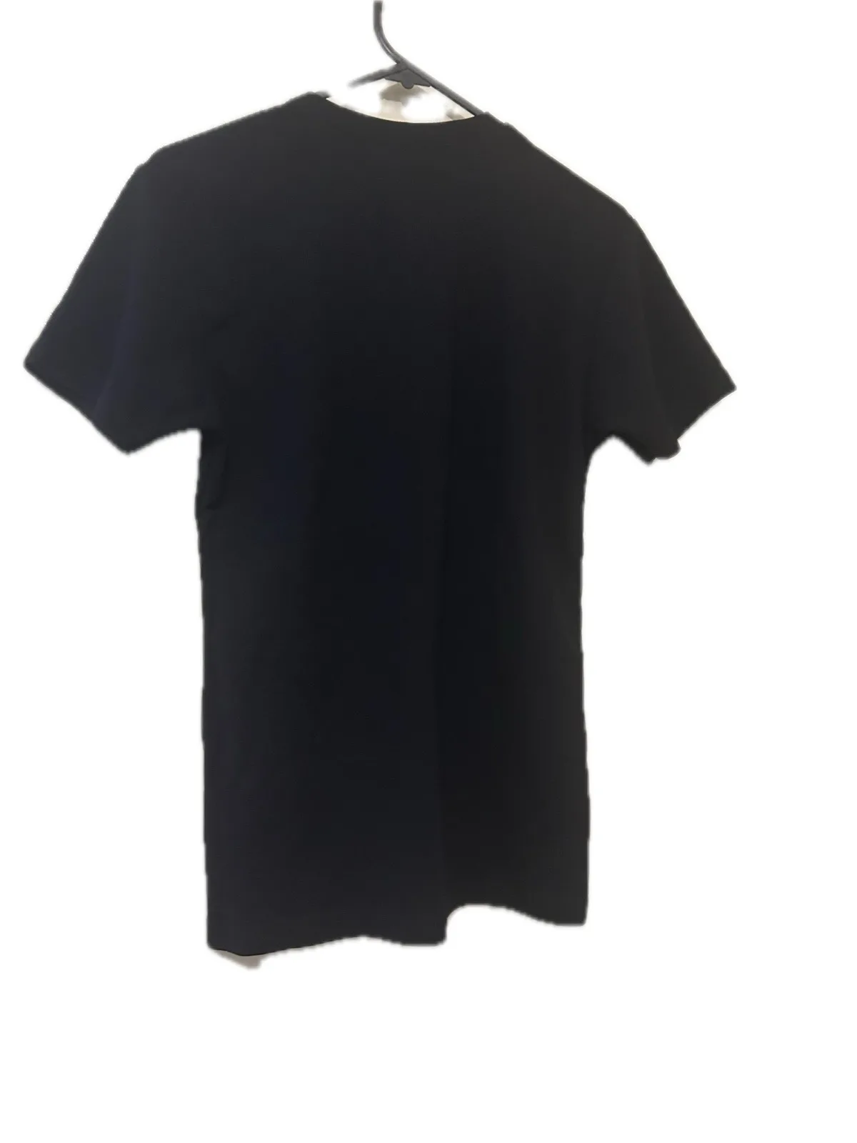 Diesel Jeans Vintage Logo T-Shirt — photo 5