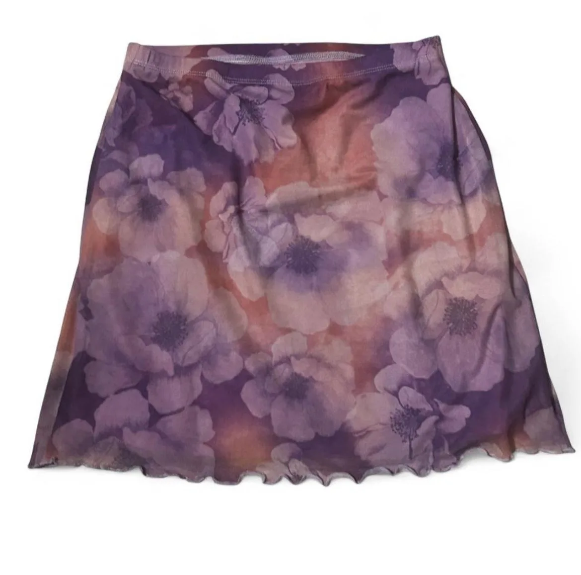 Neon Hart "Mystic Mesh Skirt" in Size S — photo 2