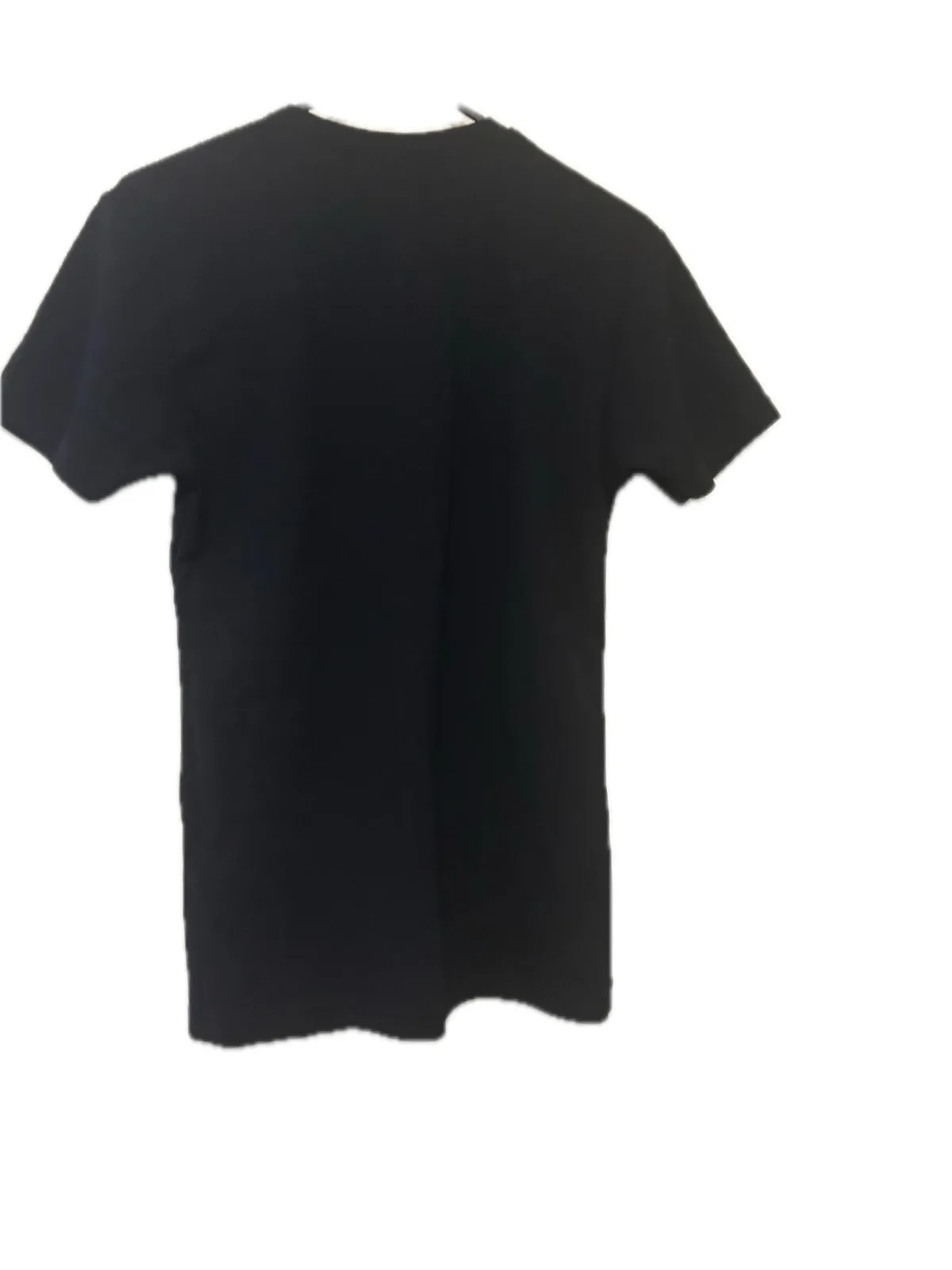 Diesel Jeans Vintage Logo T-Shirt — photo 4