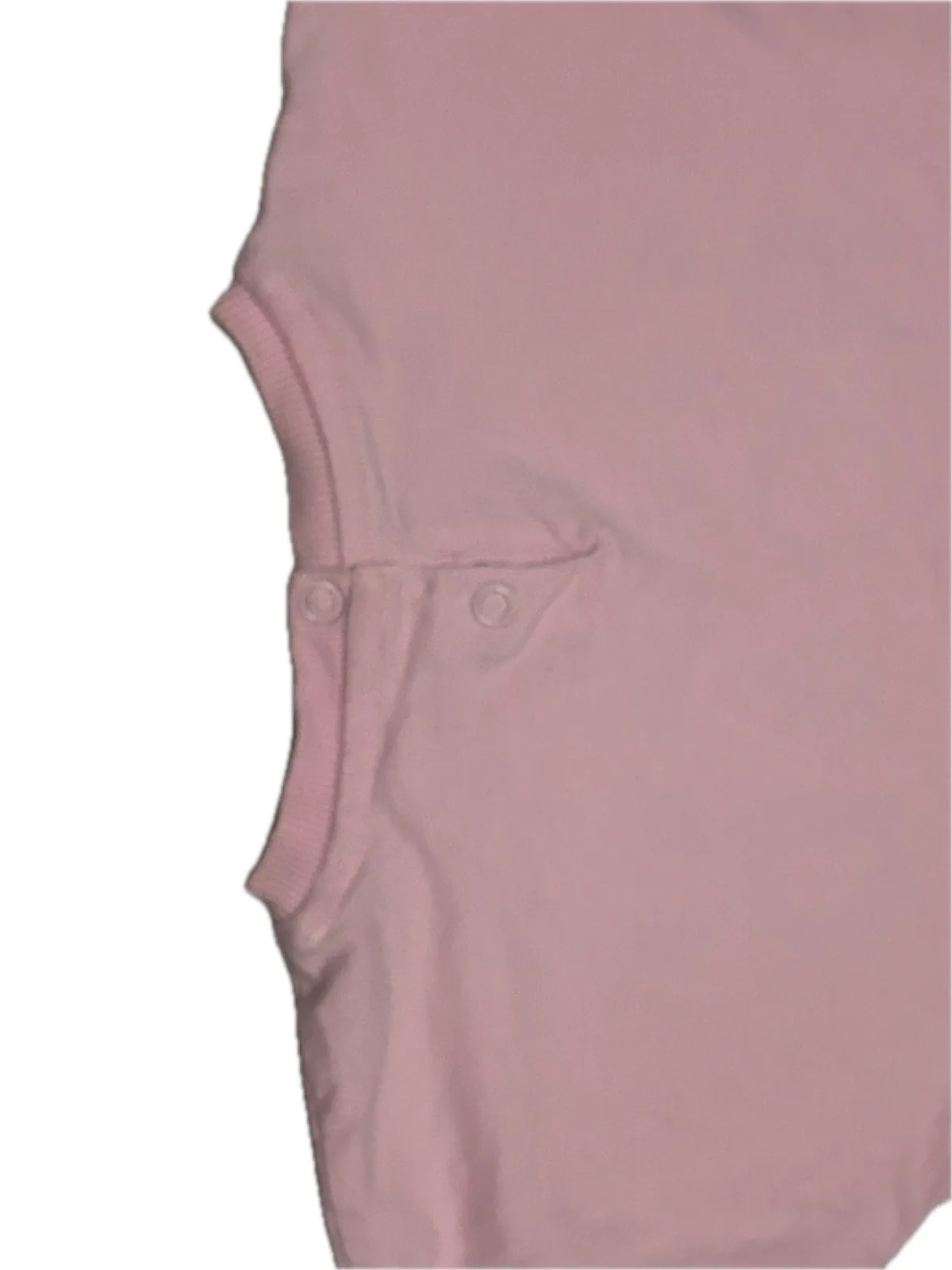 Country Road Baby Girls Pink Sequin Logo Tee | Size 18-24 Months — photo 7