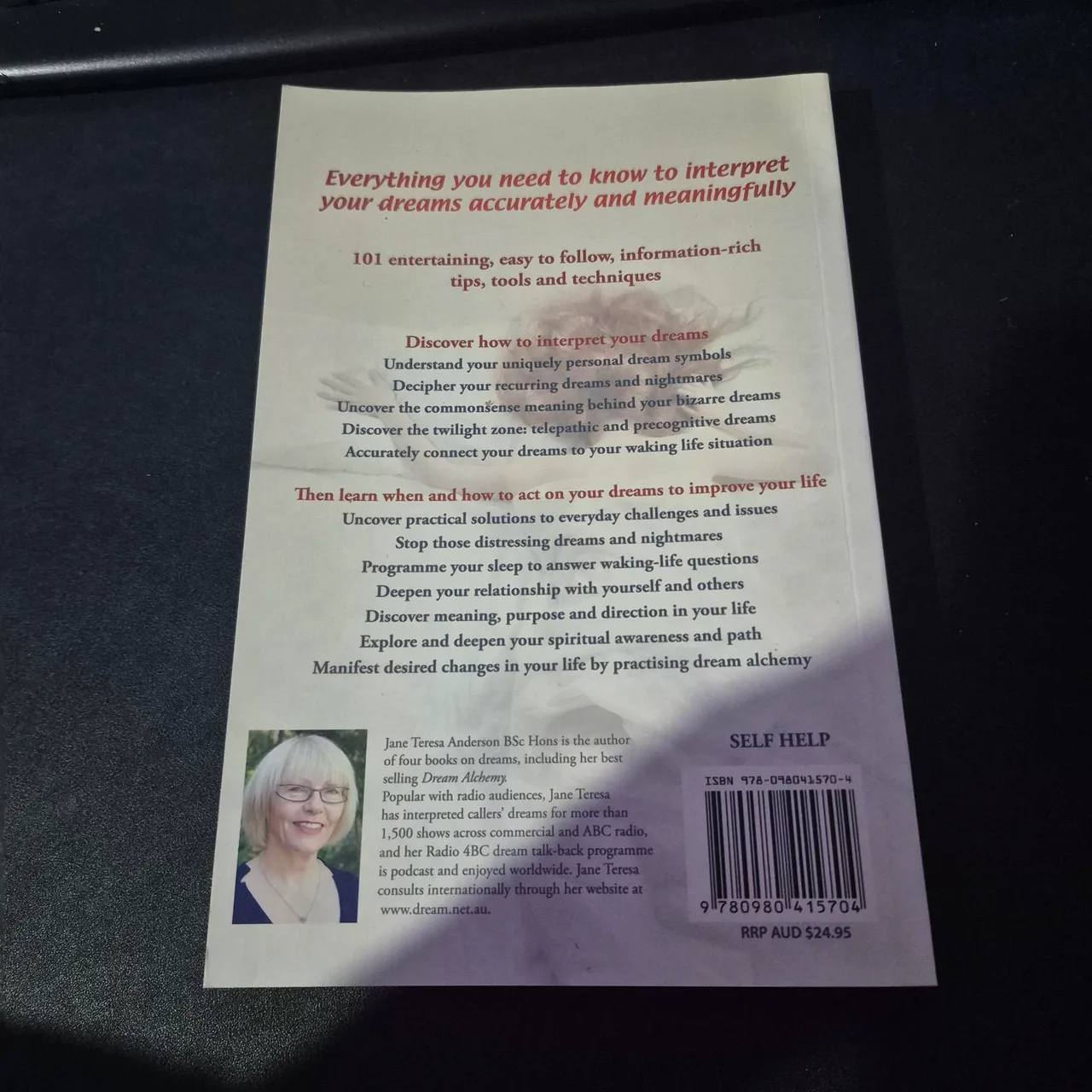 101 Dream interpretation tips — photo 2