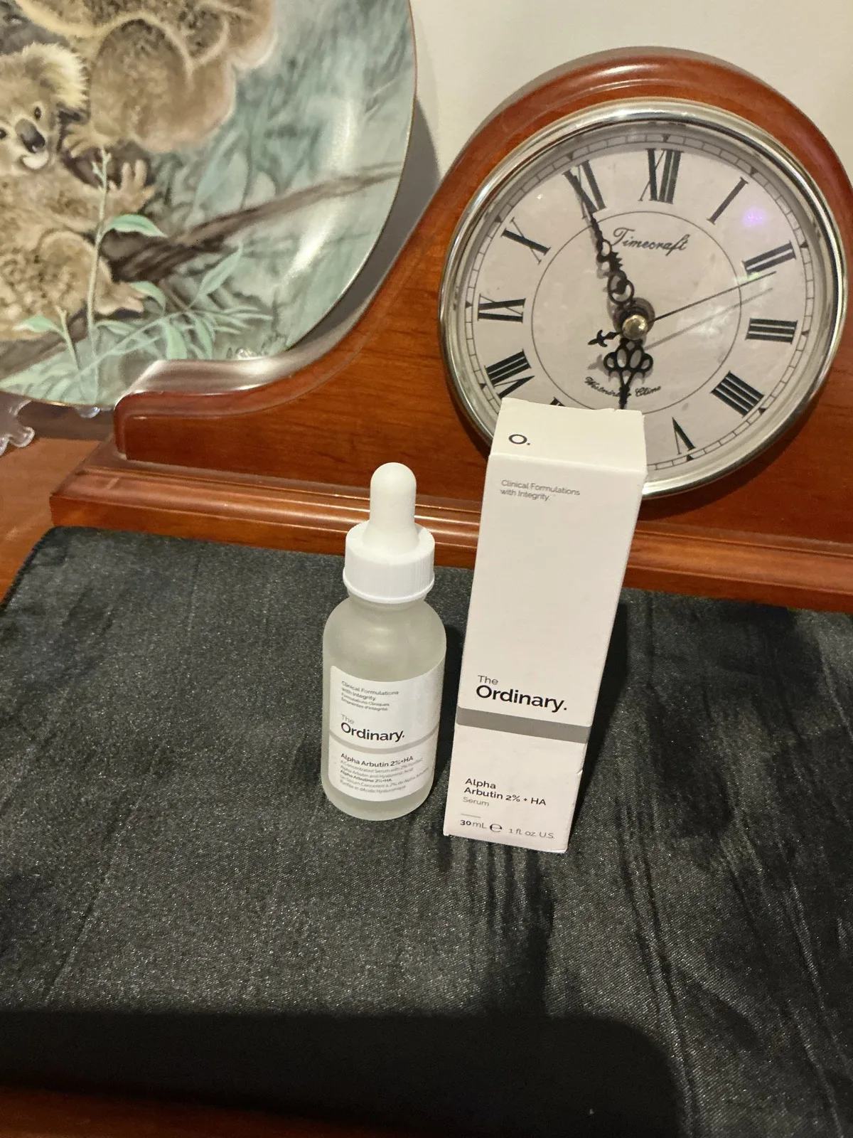 The Ordinary Alpha Arbutin 2% + HA Serum — photo 2
