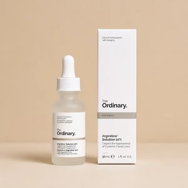 The Ordinary Argireline Solution 10% - 30ml
