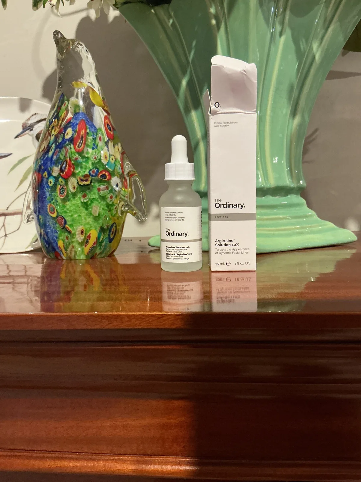 The Ordinary Argireline Solution 10% - 30ml — photo 2
