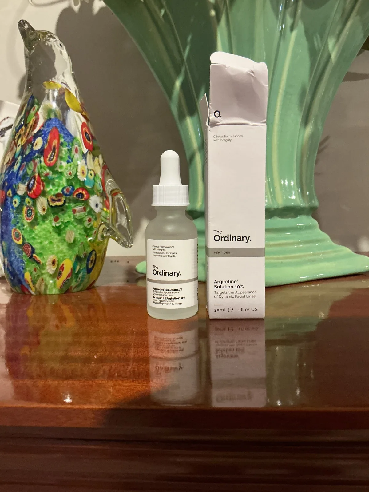 The Ordinary Argireline Solution 10% - 30ml — photo 3