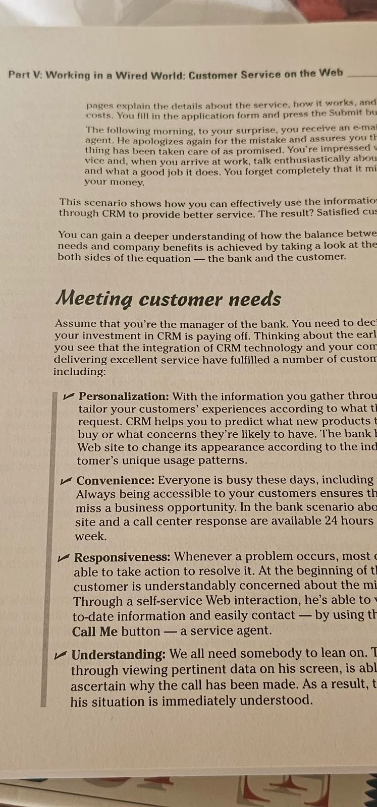 Customer Service For Dummies — photo 3