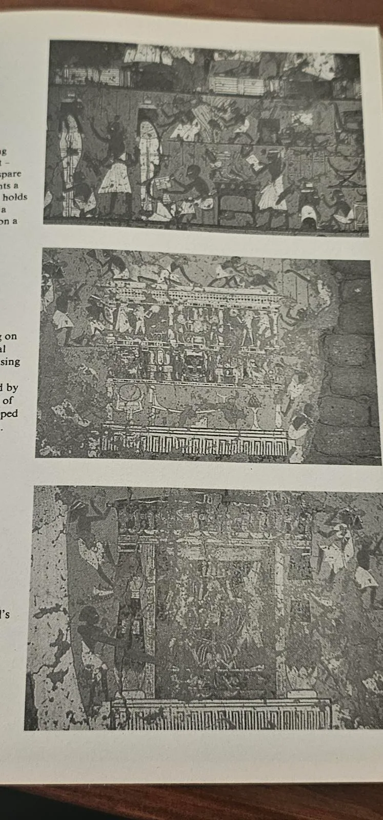 Ancient lives: The story of the Pharoahs Tombmakers — photo 4