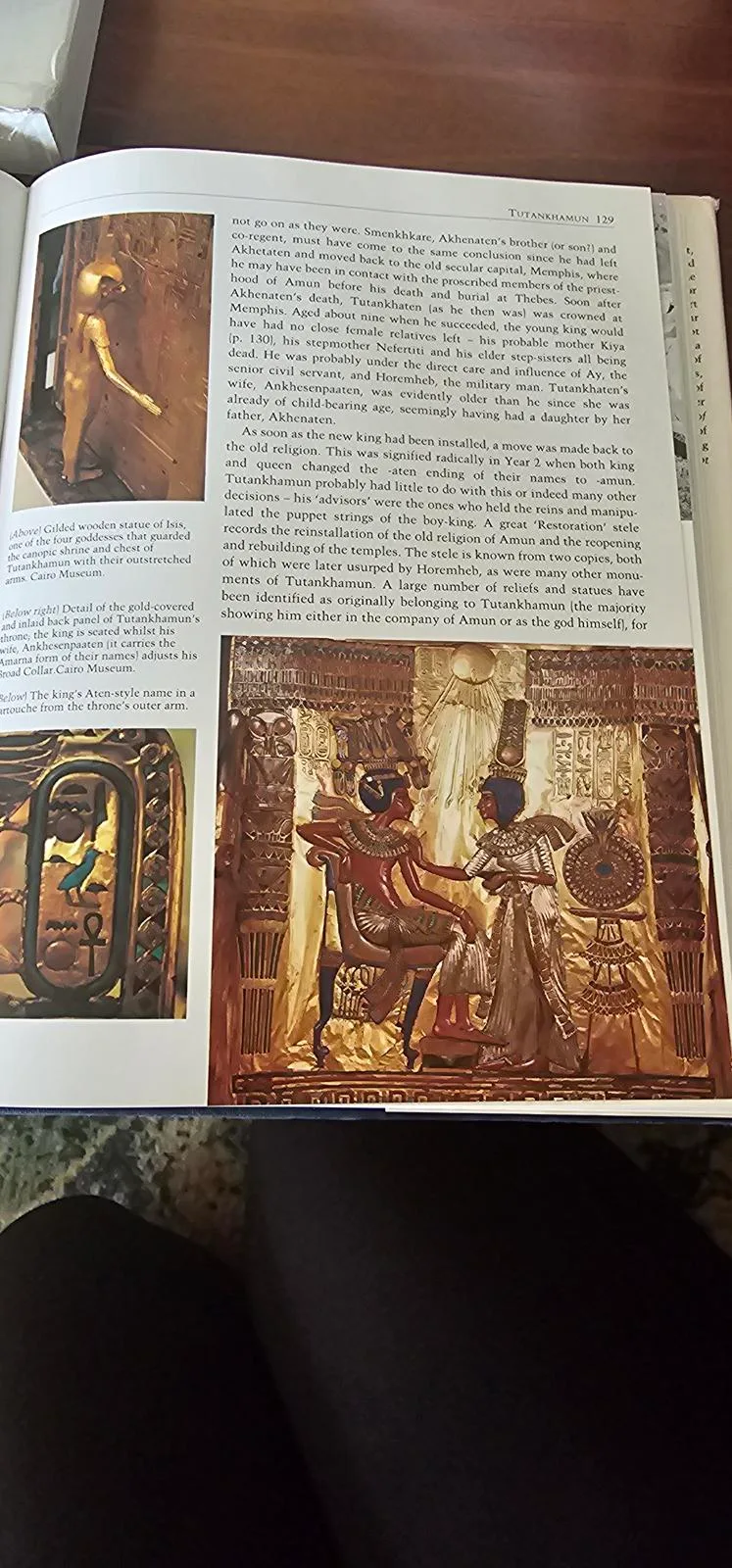 Chronicles Of The Pharaohs — photo 3