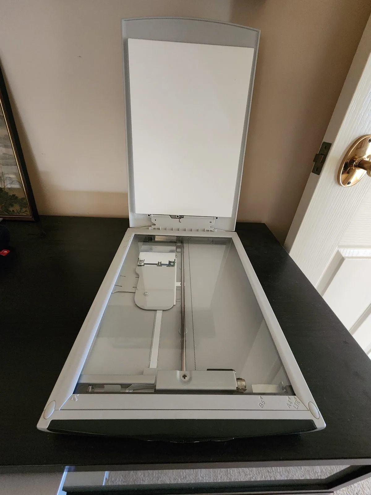 Canon CanoScan LiDE 70 A4 Flatbed Scanner USB Powered Works with VueScan & Linux – photo 2