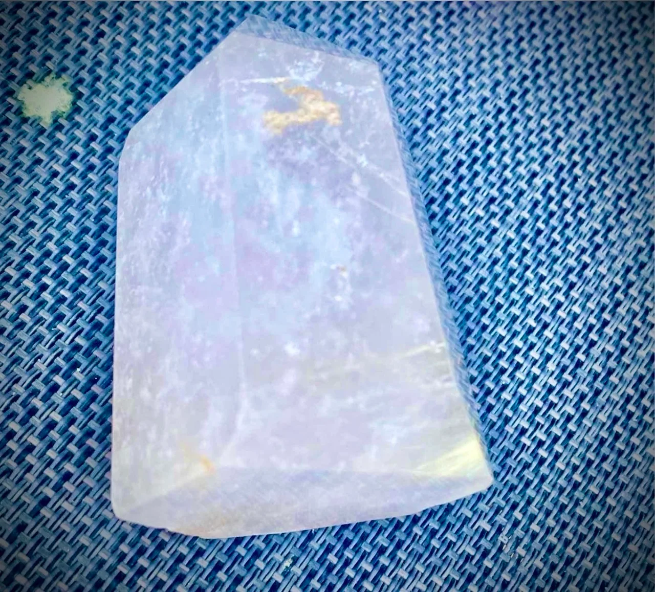 Smokey Quartz Crystal – photo 10