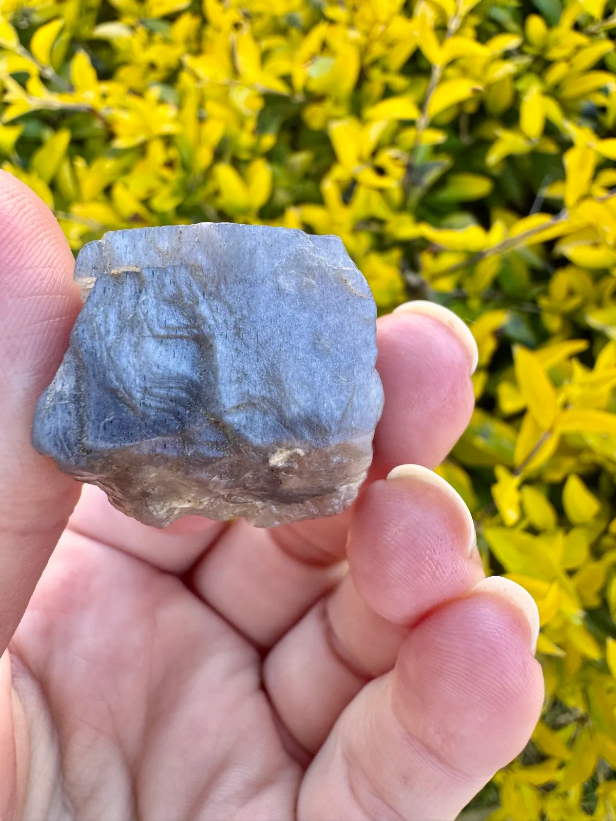 meteor Shower Moonstone — photo 6