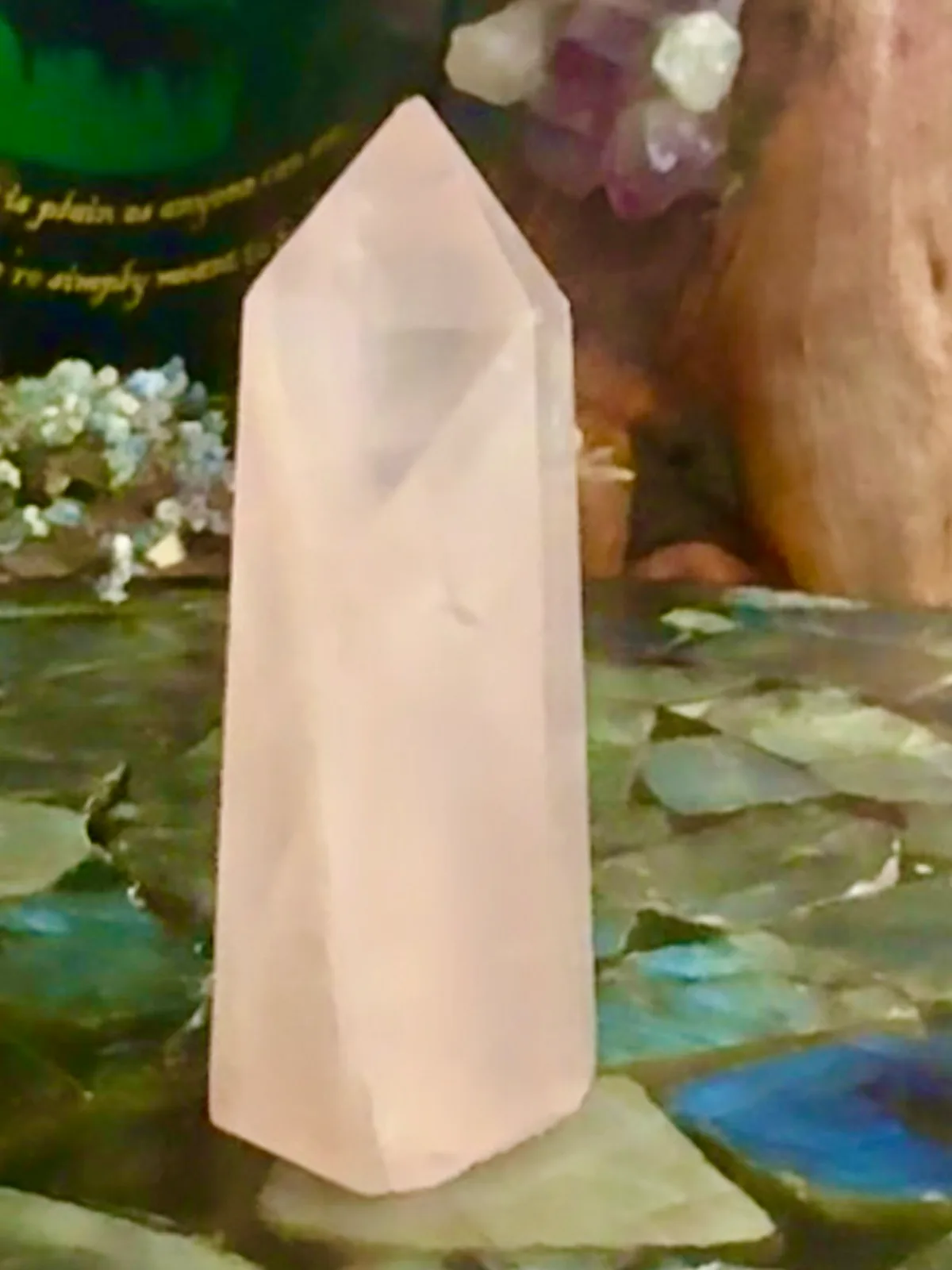 Rose Quartz Tower – photo 4