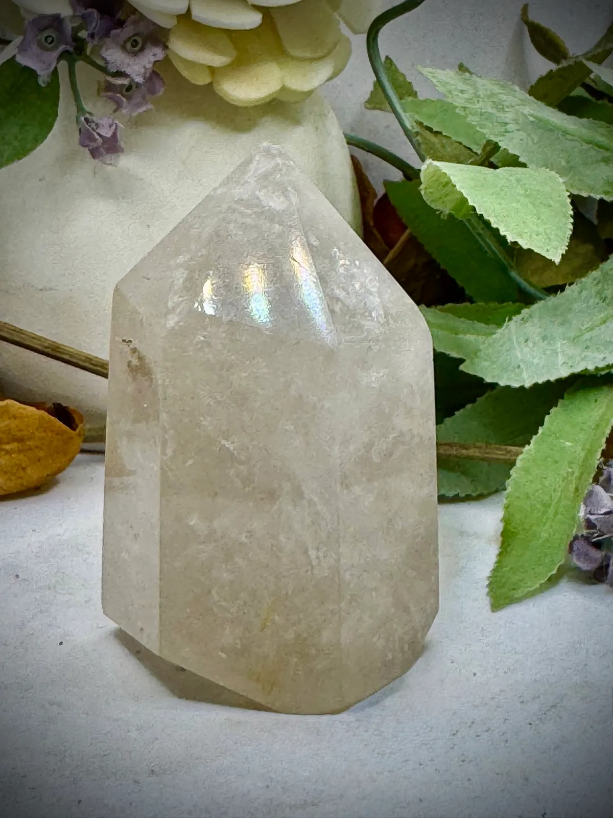 Smokey Quartz Crystal – photo 9