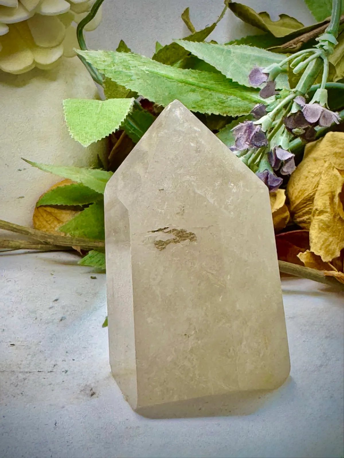 Smokey Quartz Crystal – photo 3