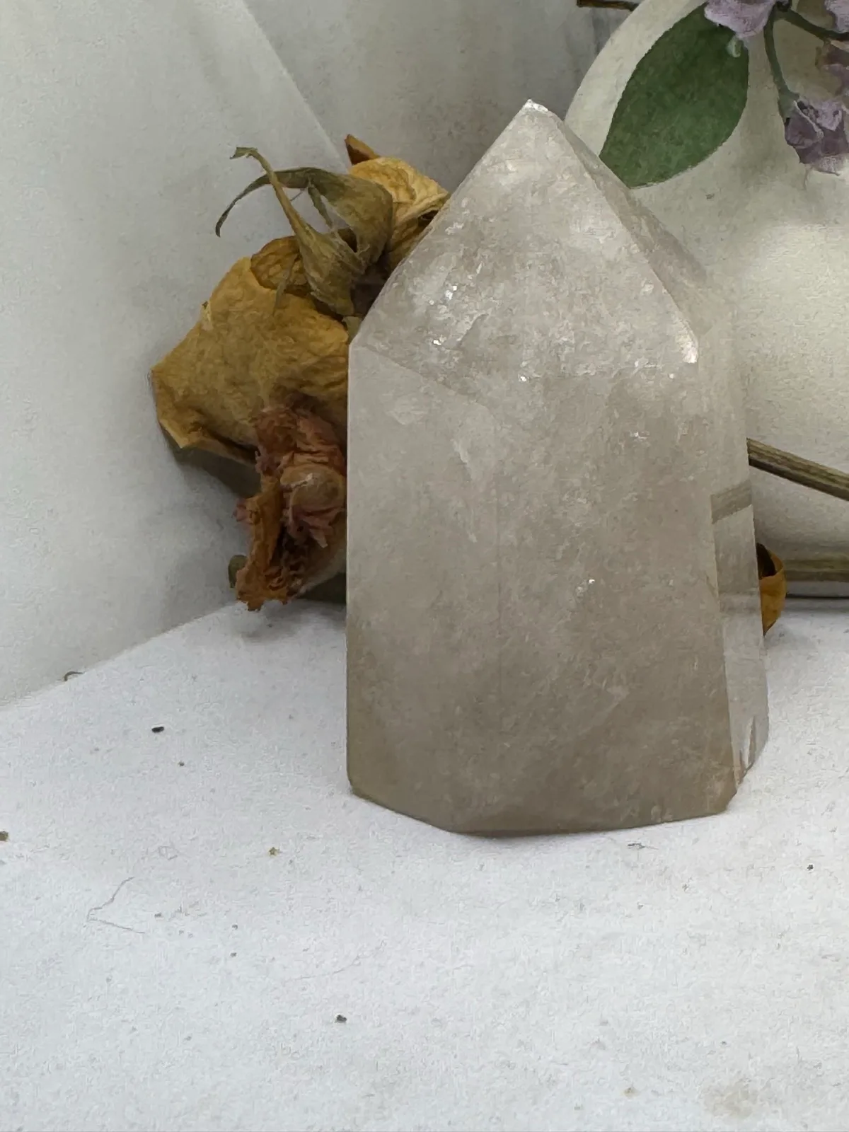 Smokey Quartz Crystal – photo 5