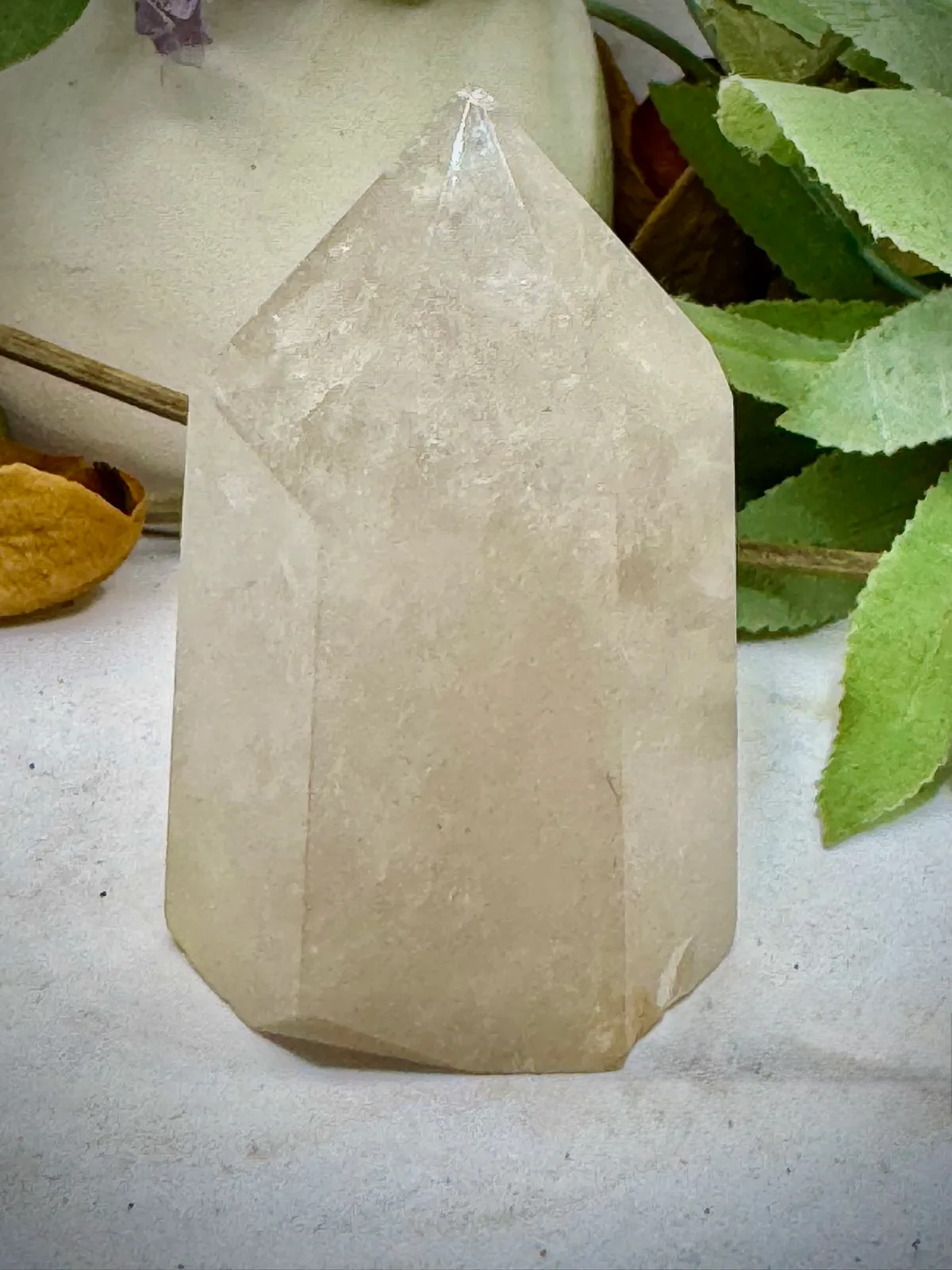 Smokey Quartz Crystal – photo 8