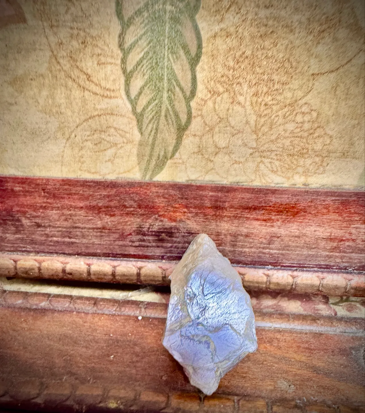 Meteor Shower Moonstone — photo 2