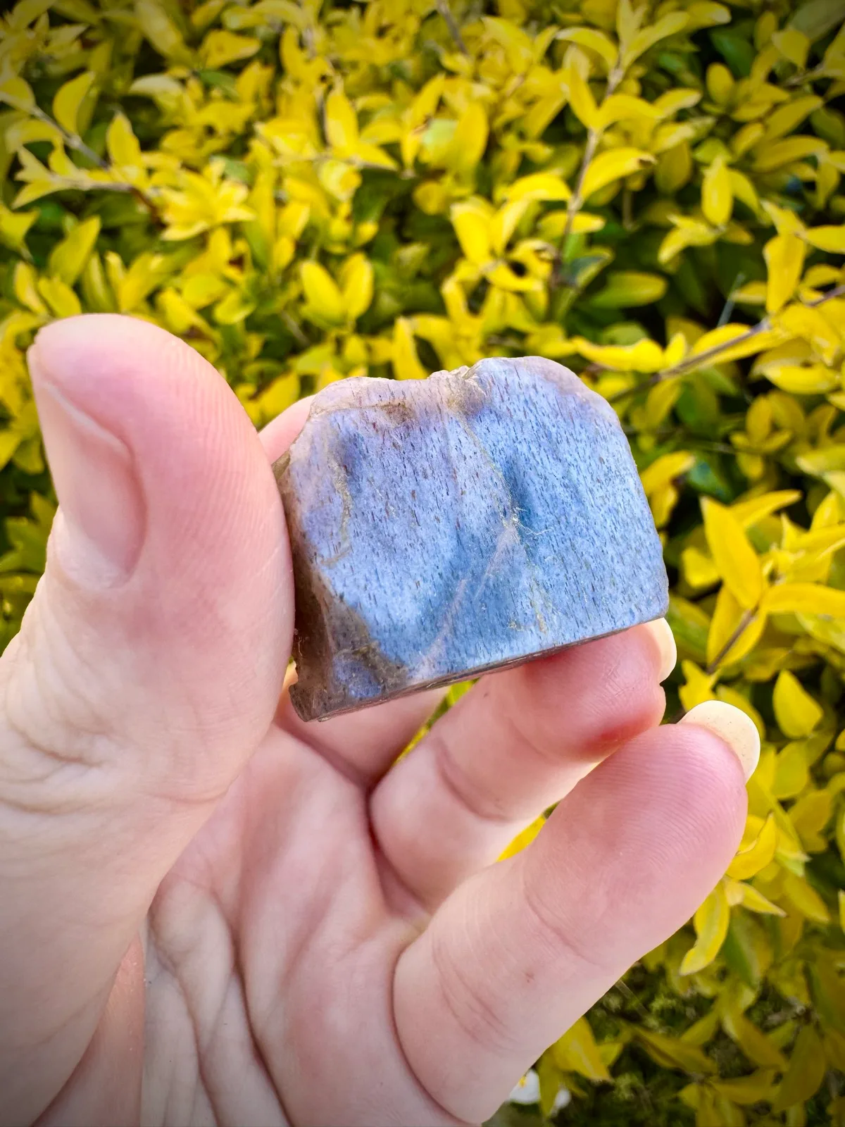 meteor Shower Moonstone — photo 8