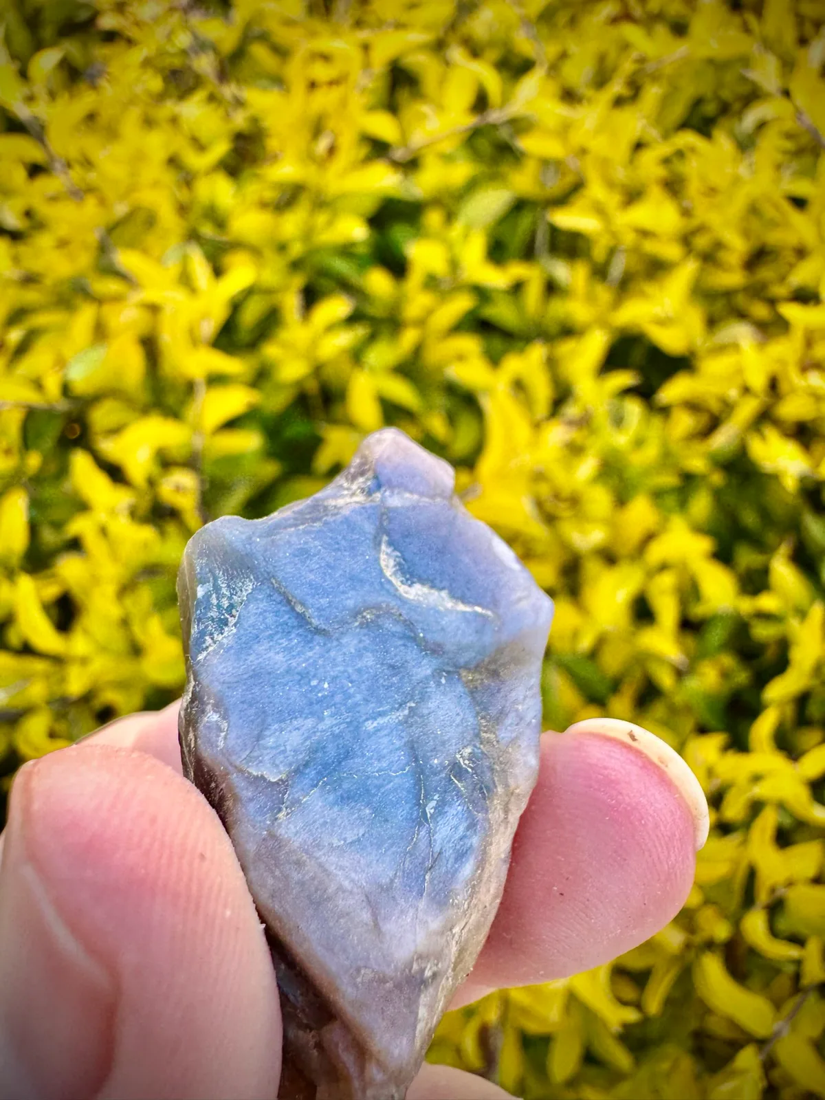 Meteor Shower Moonstone — photo 11
