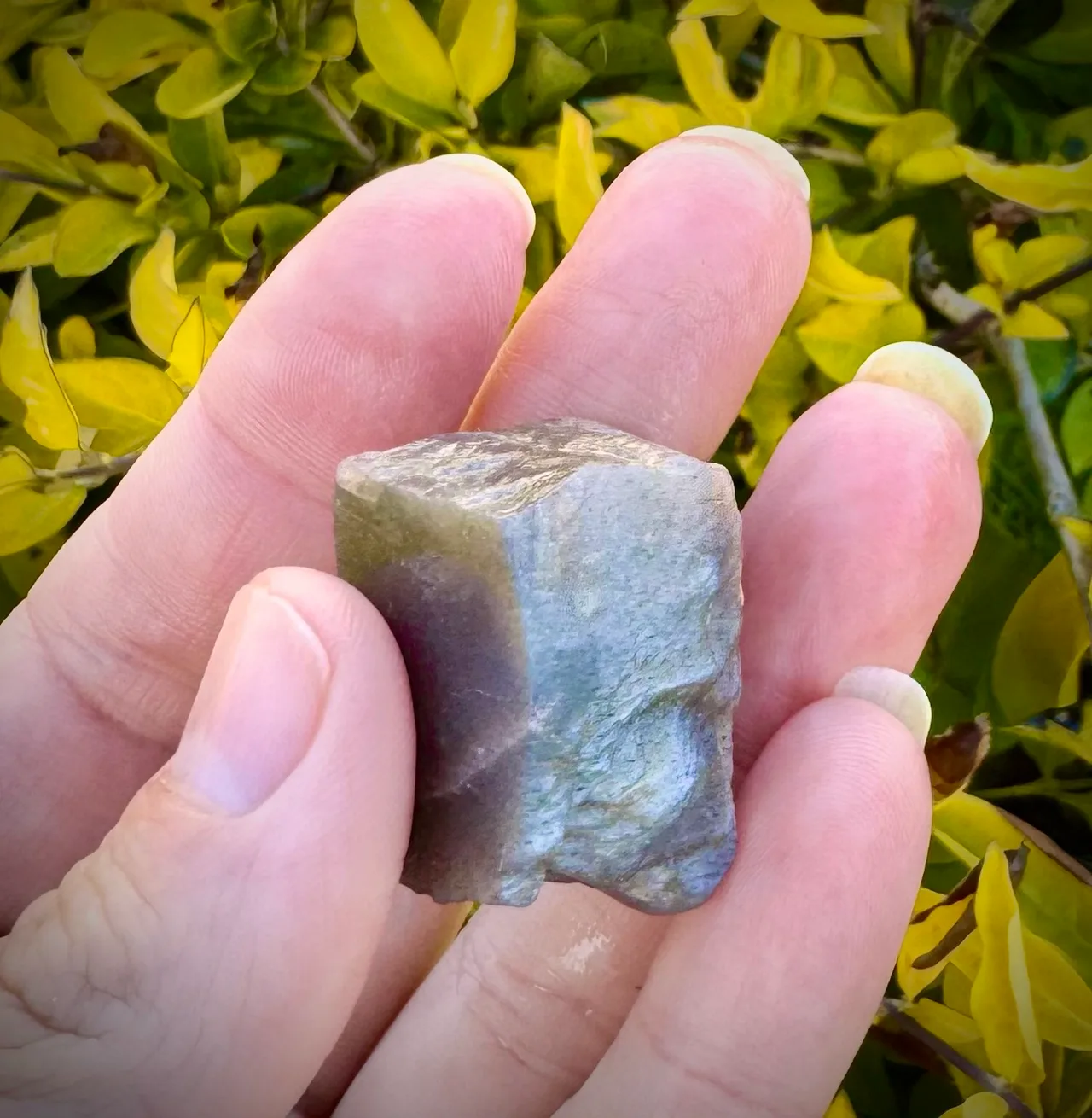 meteor Shower Moonstone — photo 4