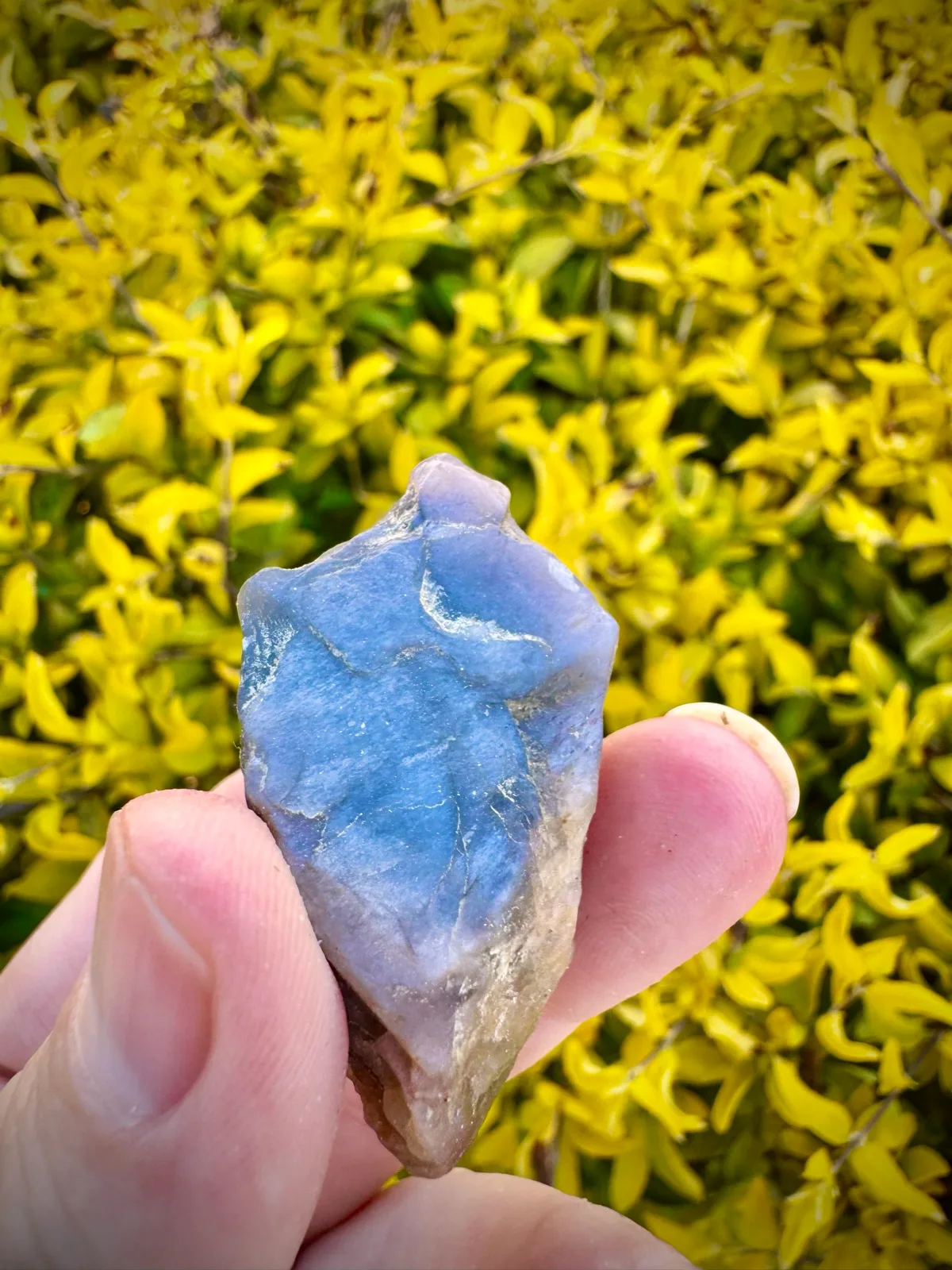 Meteor Shower Moonstone — photo 10
