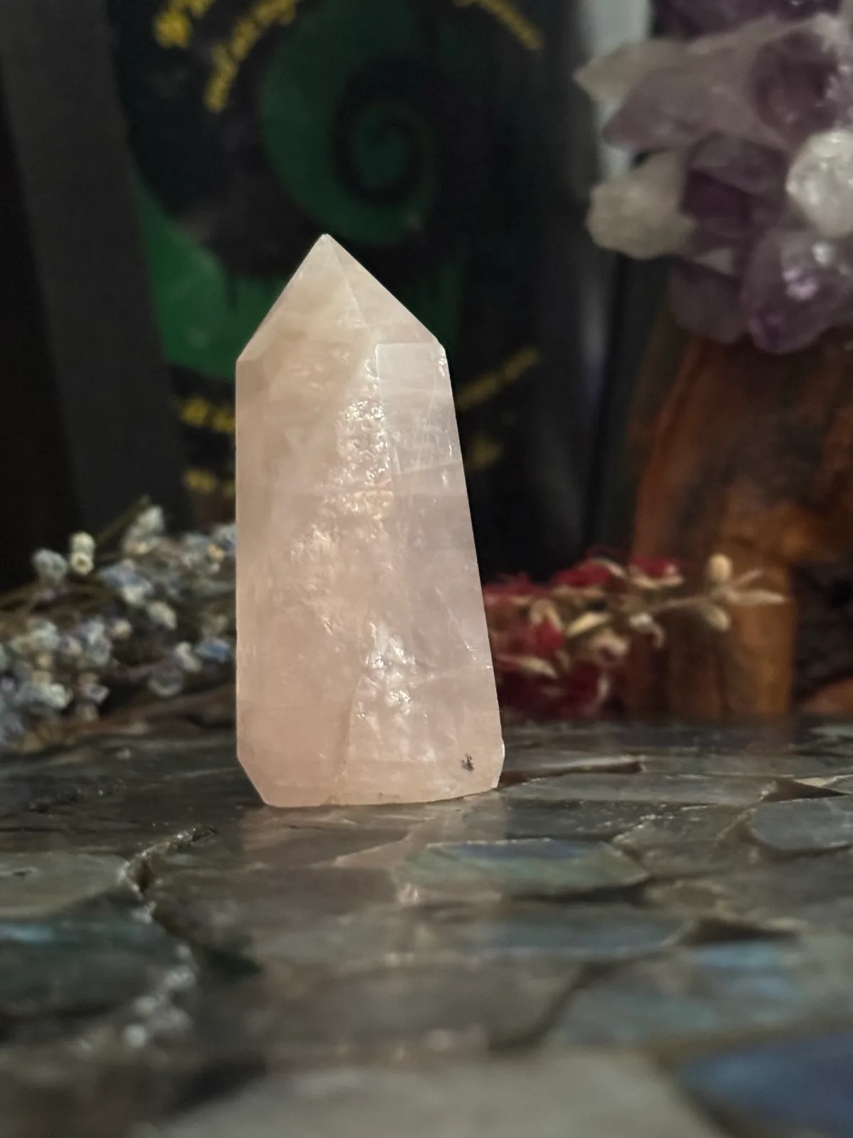 Rose Quartz Tower – photo 9