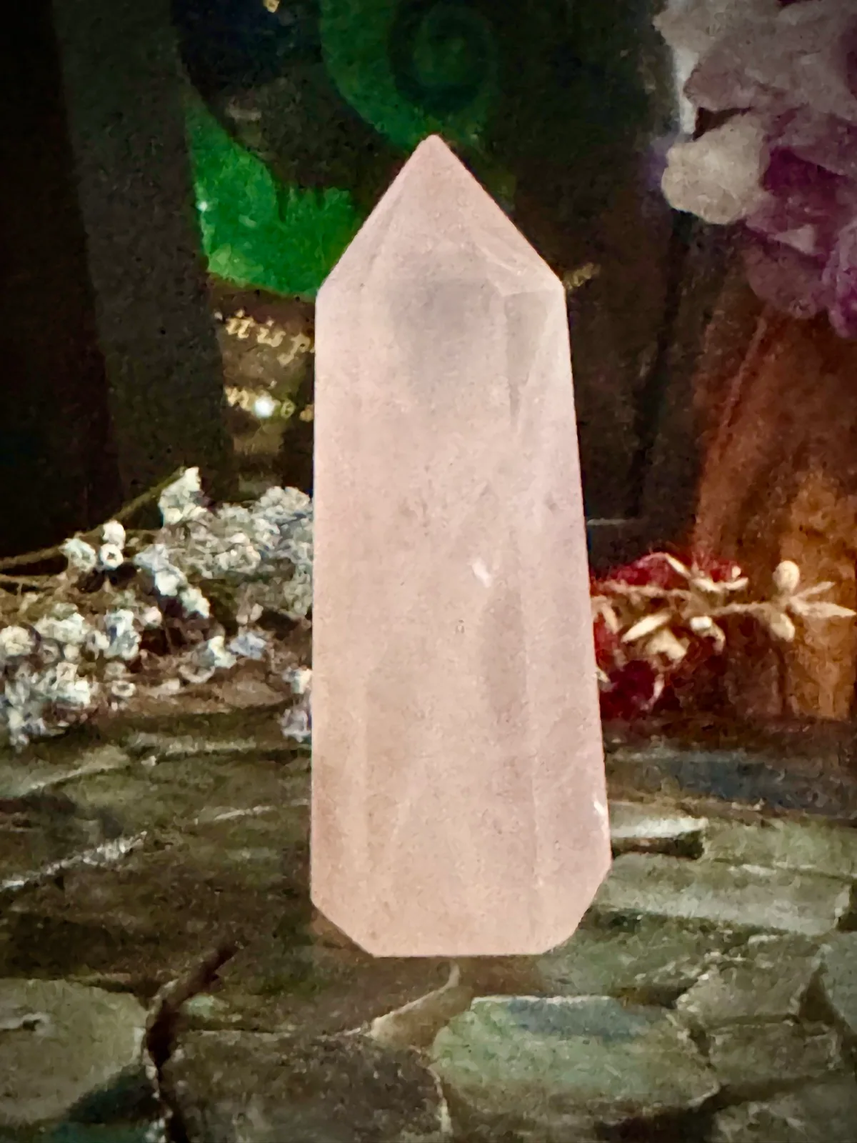 Rose Quartz Tower – photo 10