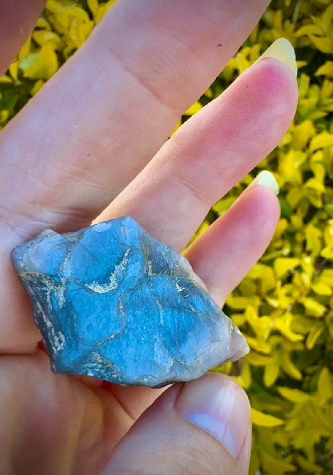 Meteor Shower Moonstone — photo 3