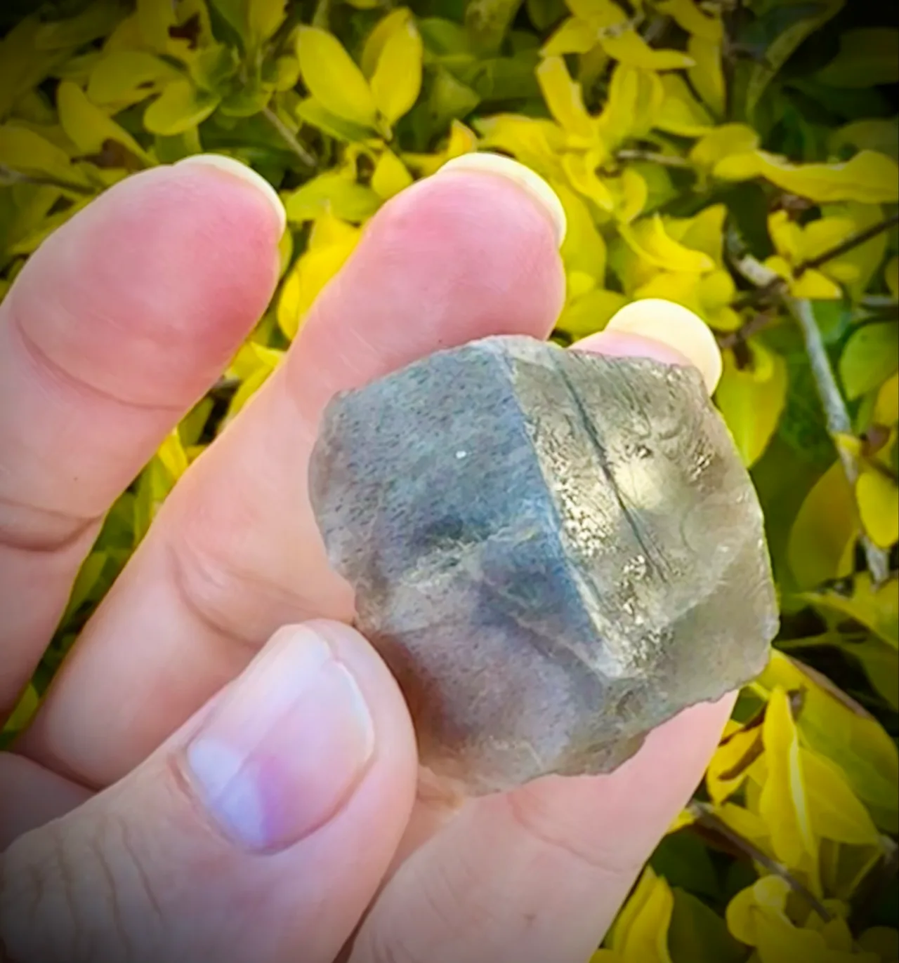 meteor Shower Moonstone — photo 3