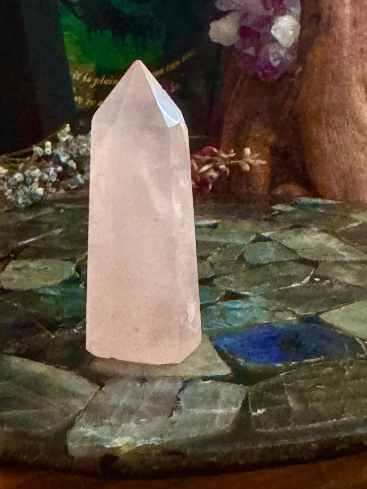 Rose Quartz Tower – photo 3