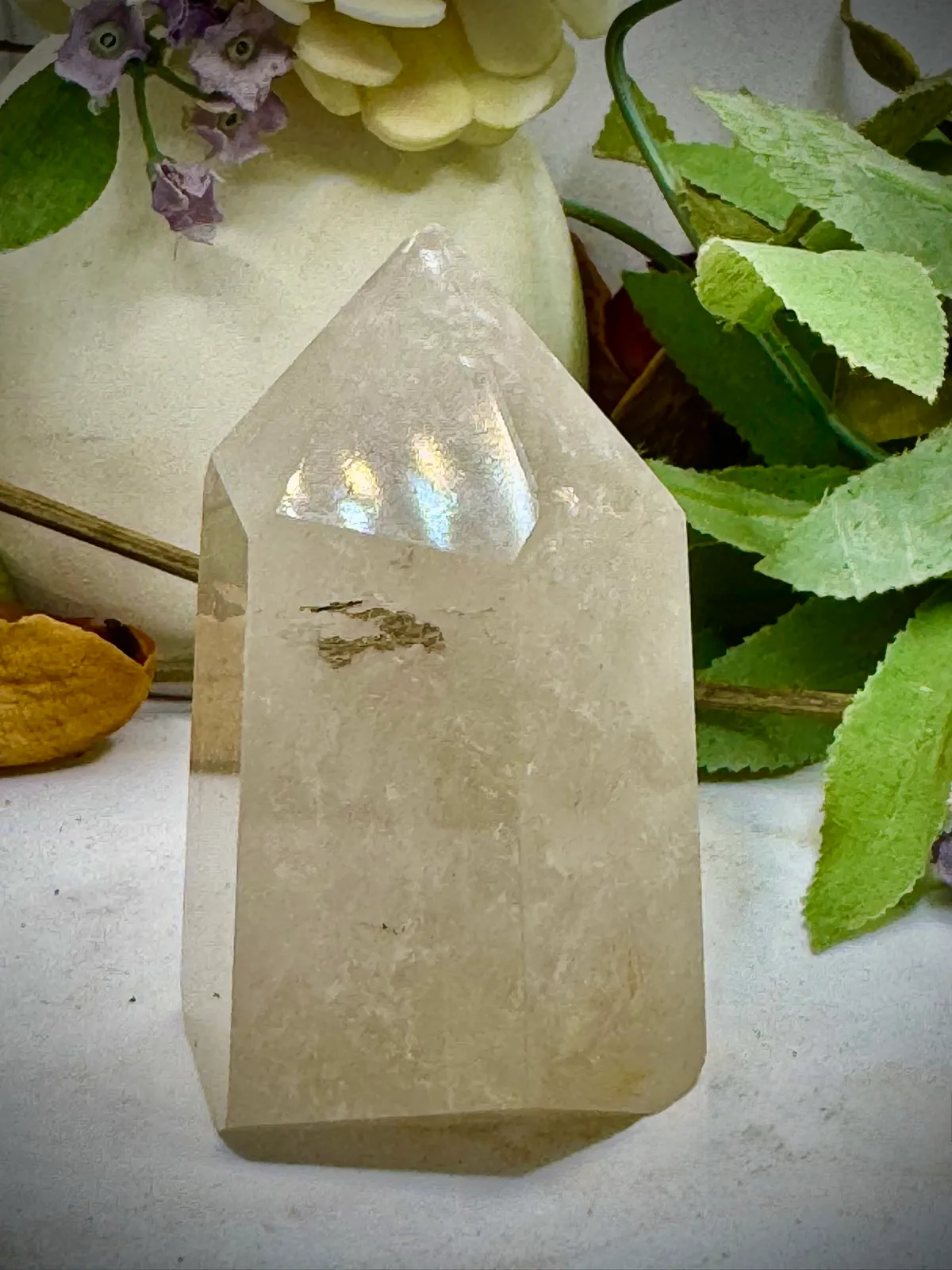 Smokey Quartz Crystal – photo 7